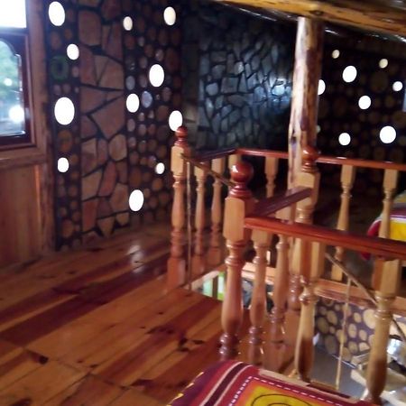 Rancho Los Alebrijes Zacatlán المظهر الخارجي الصورة
