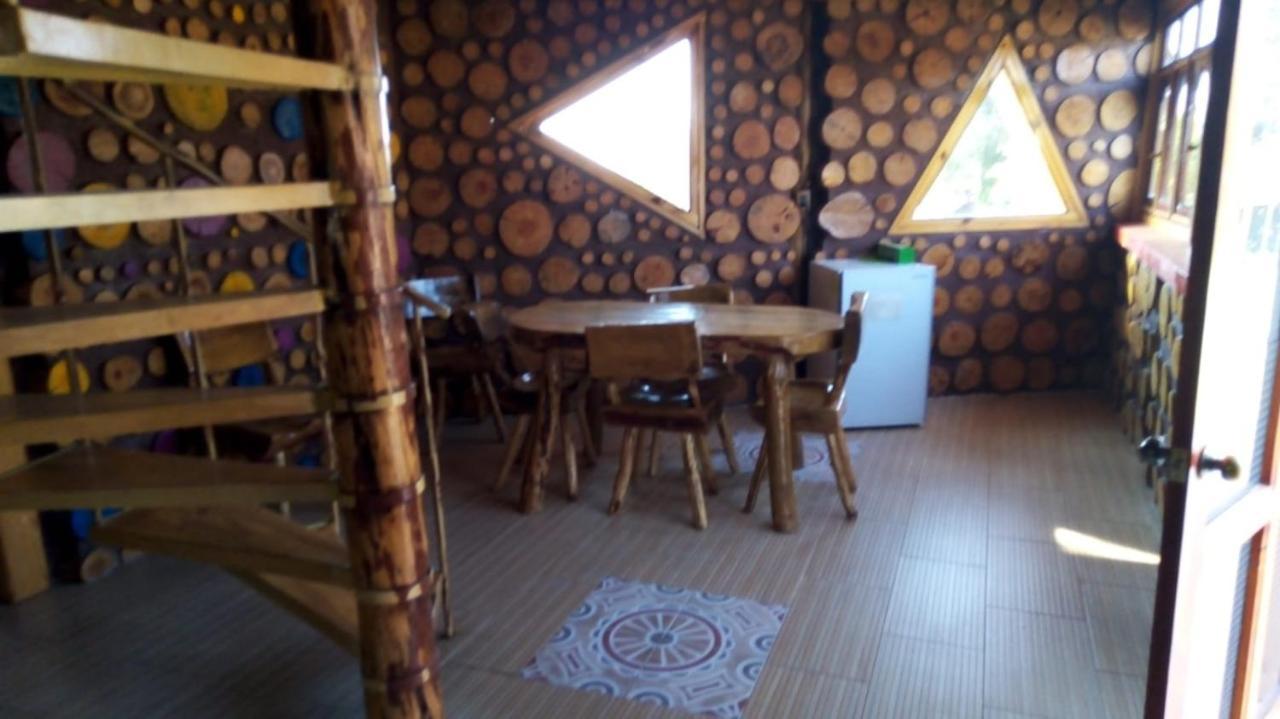 Rancho Los Alebrijes Zacatlán المظهر الخارجي الصورة