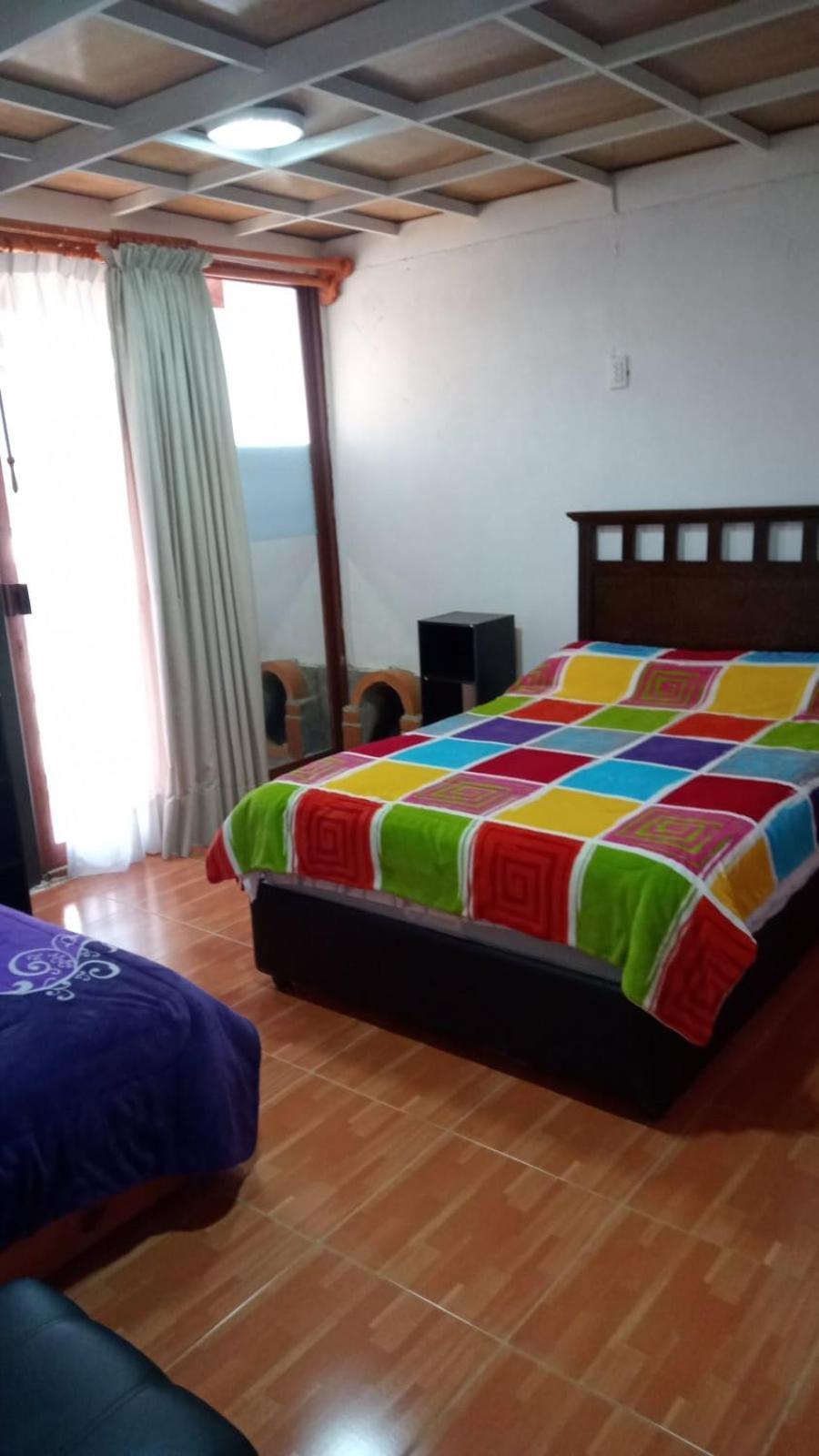Rancho Los Alebrijes Zacatlán المظهر الخارجي الصورة