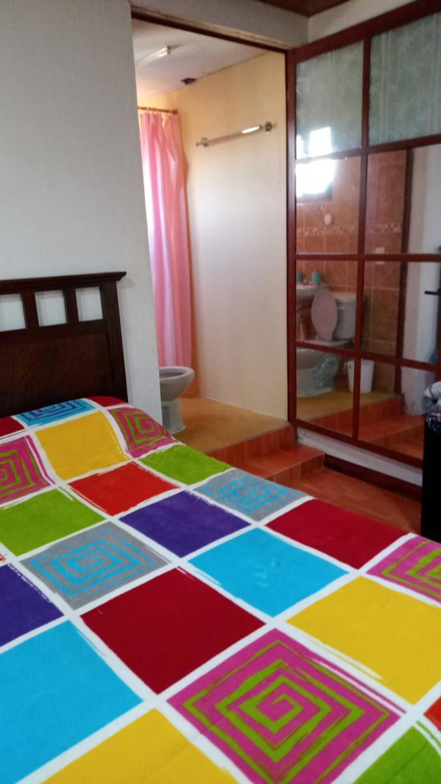 Rancho Los Alebrijes Zacatlán المظهر الخارجي الصورة