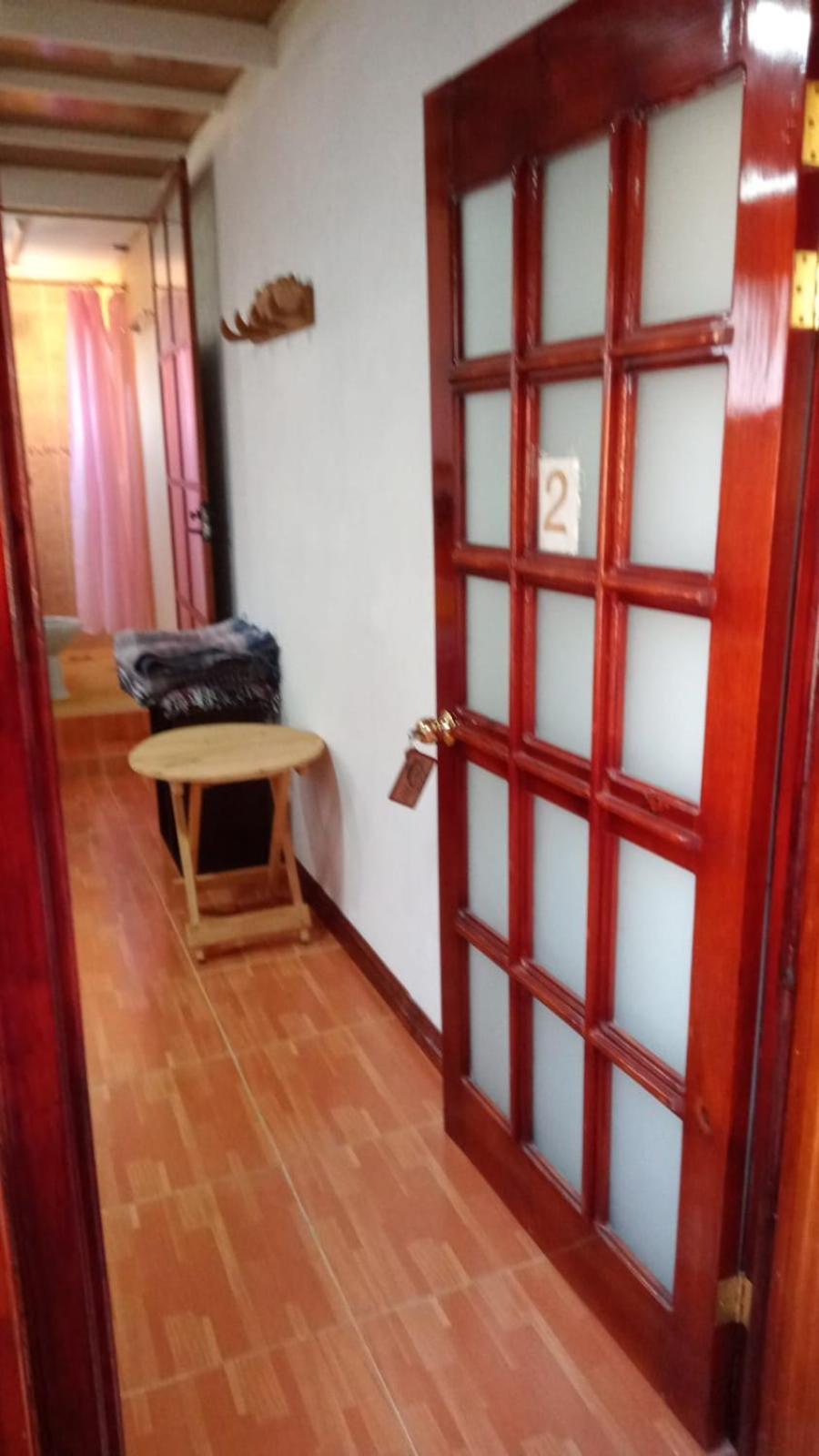 Rancho Los Alebrijes Zacatlán المظهر الخارجي الصورة