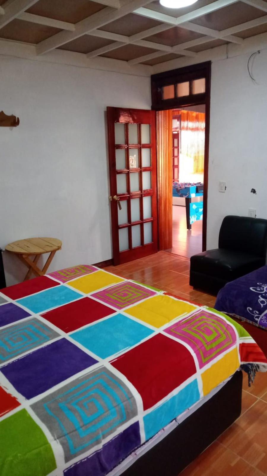 Rancho Los Alebrijes Zacatlán المظهر الخارجي الصورة