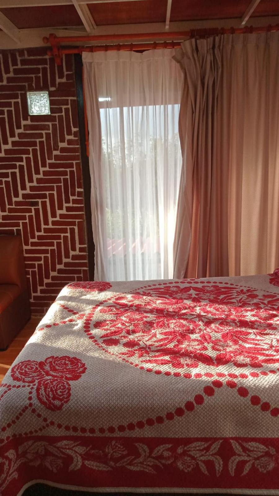 Rancho Los Alebrijes Zacatlán المظهر الخارجي الصورة
