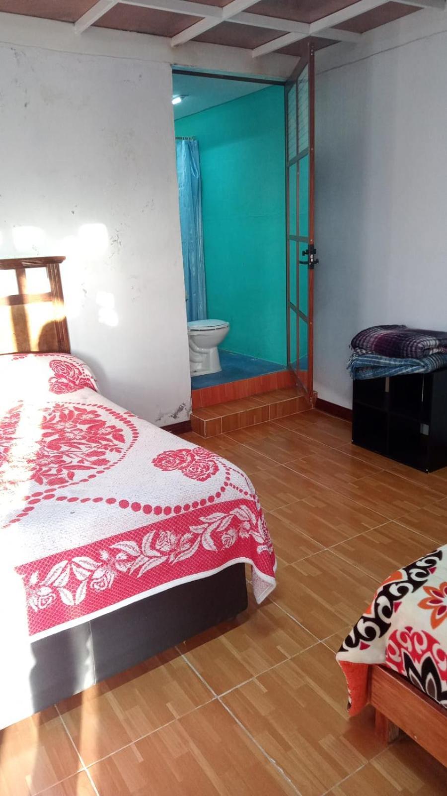 Rancho Los Alebrijes Zacatlán المظهر الخارجي الصورة