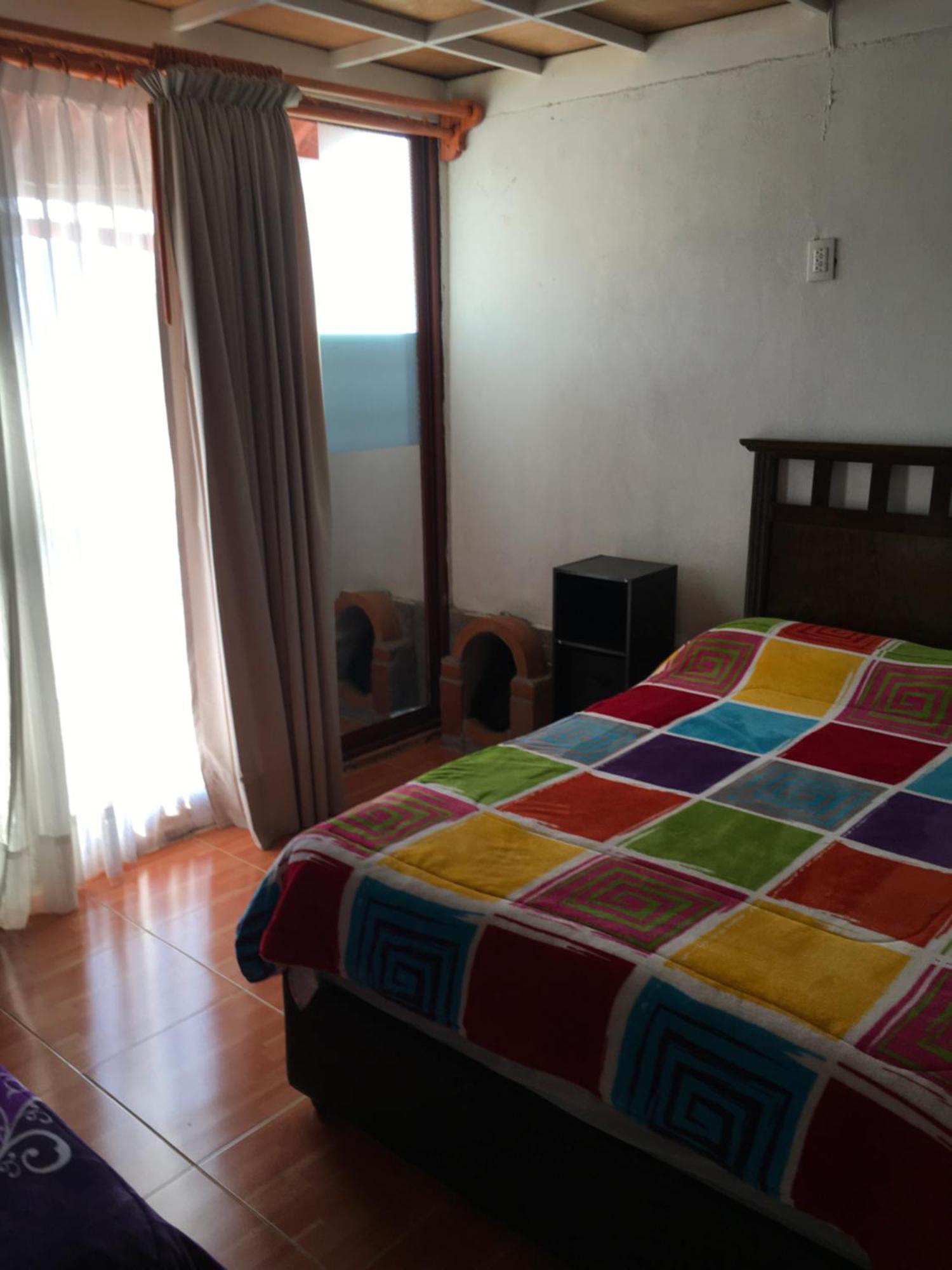 Rancho Los Alebrijes Zacatlán المظهر الخارجي الصورة