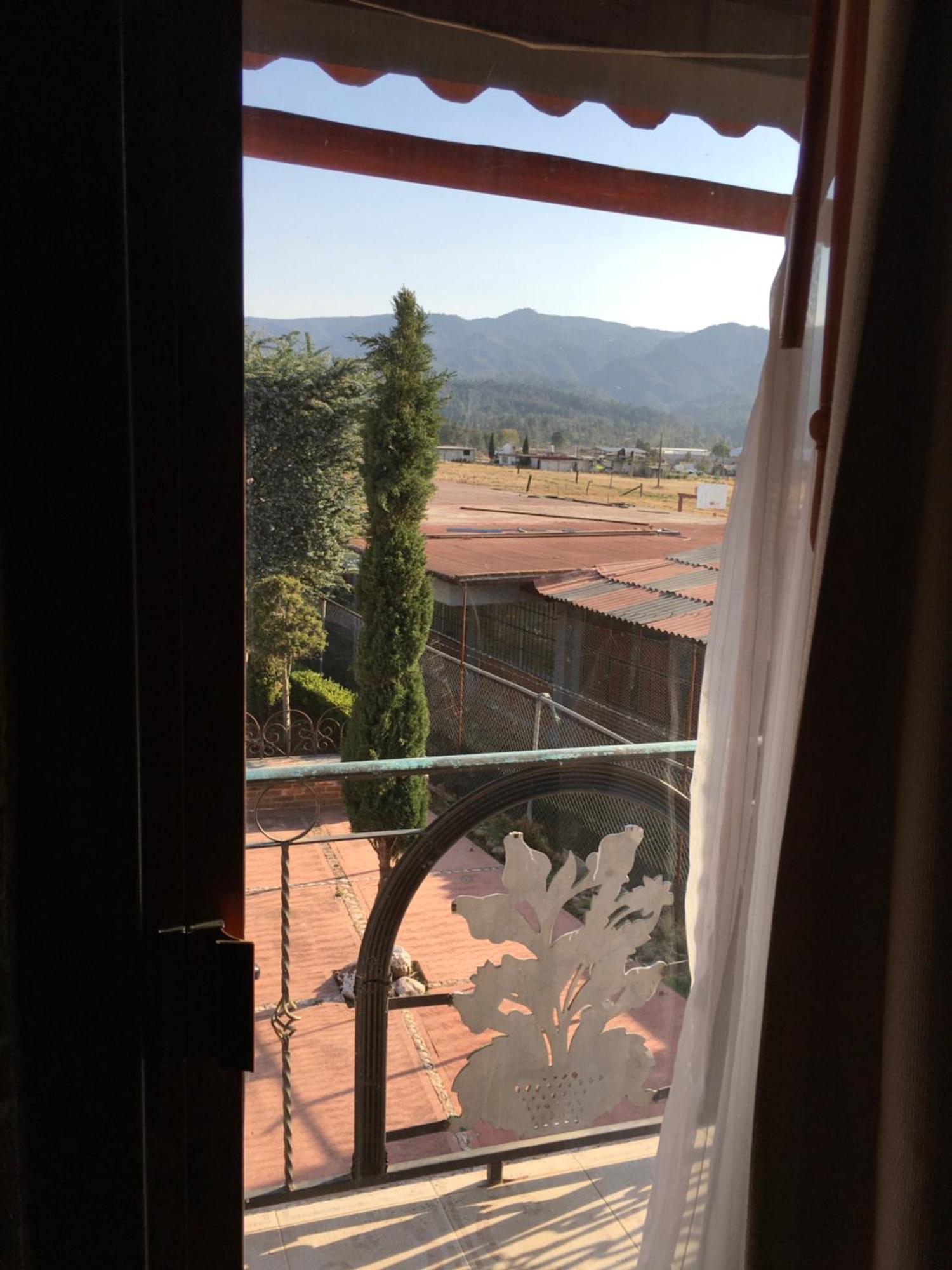 Rancho Los Alebrijes Zacatlán المظهر الخارجي الصورة