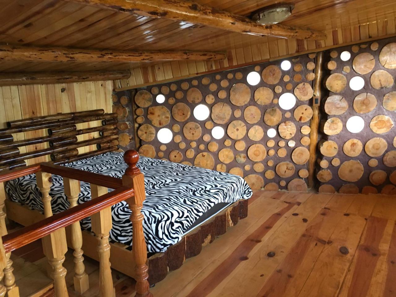 Rancho Los Alebrijes Zacatlán المظهر الخارجي الصورة